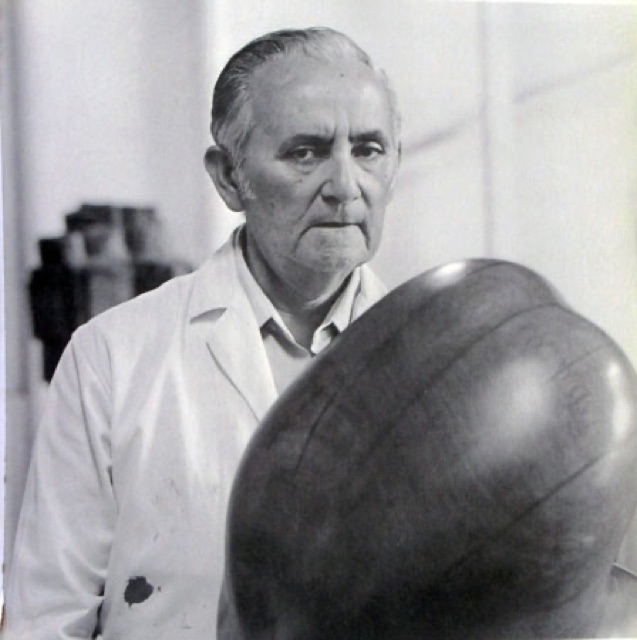 Retrato fotográfico de Francisco Narváez